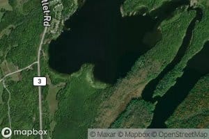 Grippen Creek