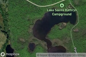 Lake Sainte Kathryn