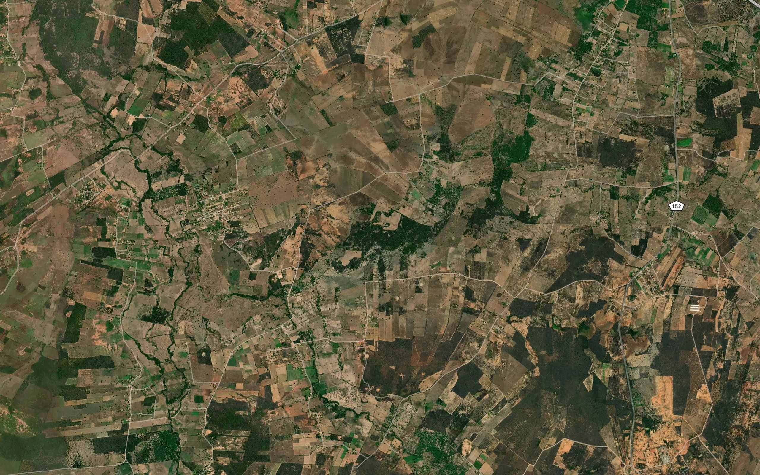 Riacho dos Pombos