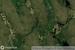 North Branch Fish Creek