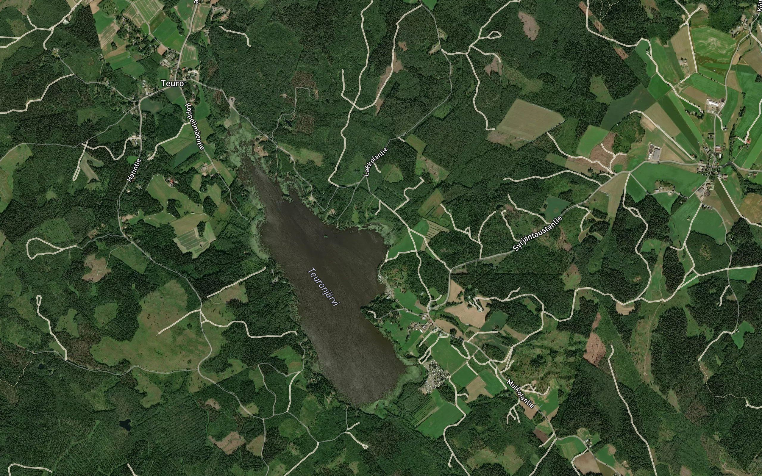 Maatianlahti