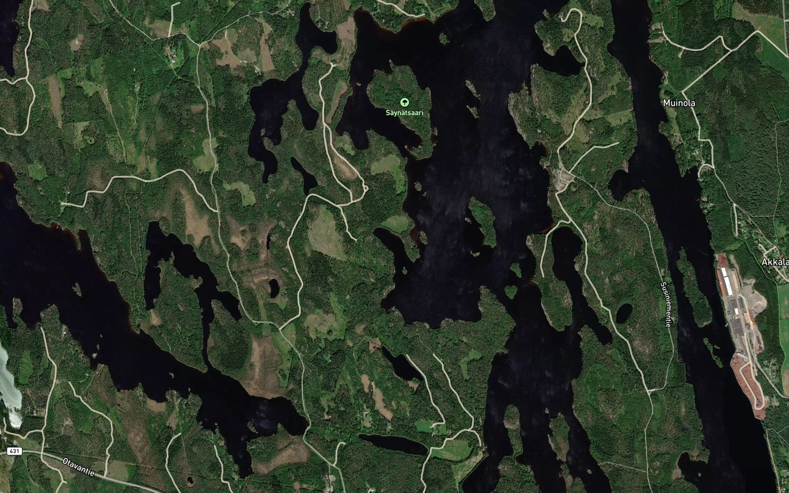 Mittalahti