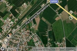 Canale di scolo Falese'