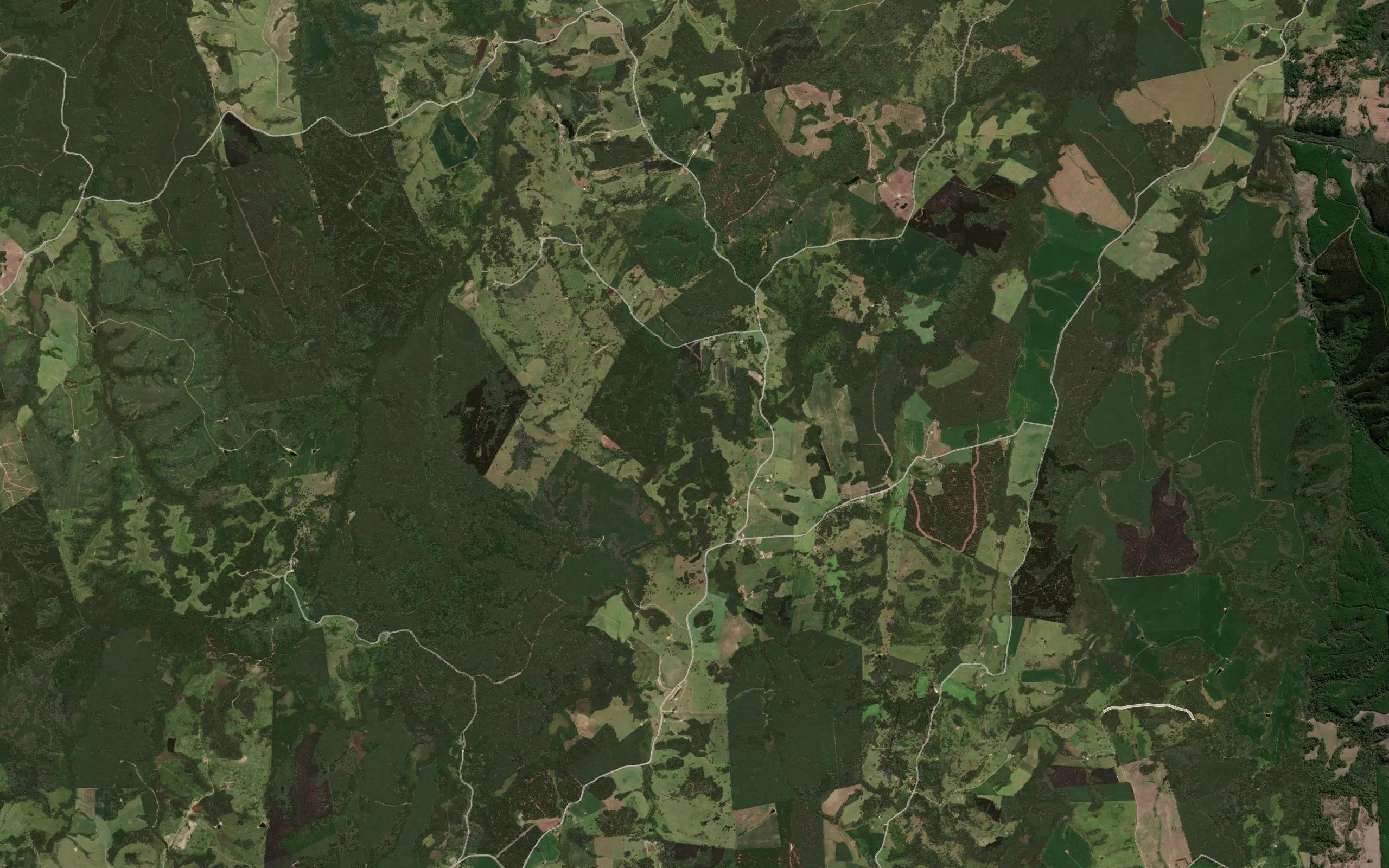 Ribeirao do Vau