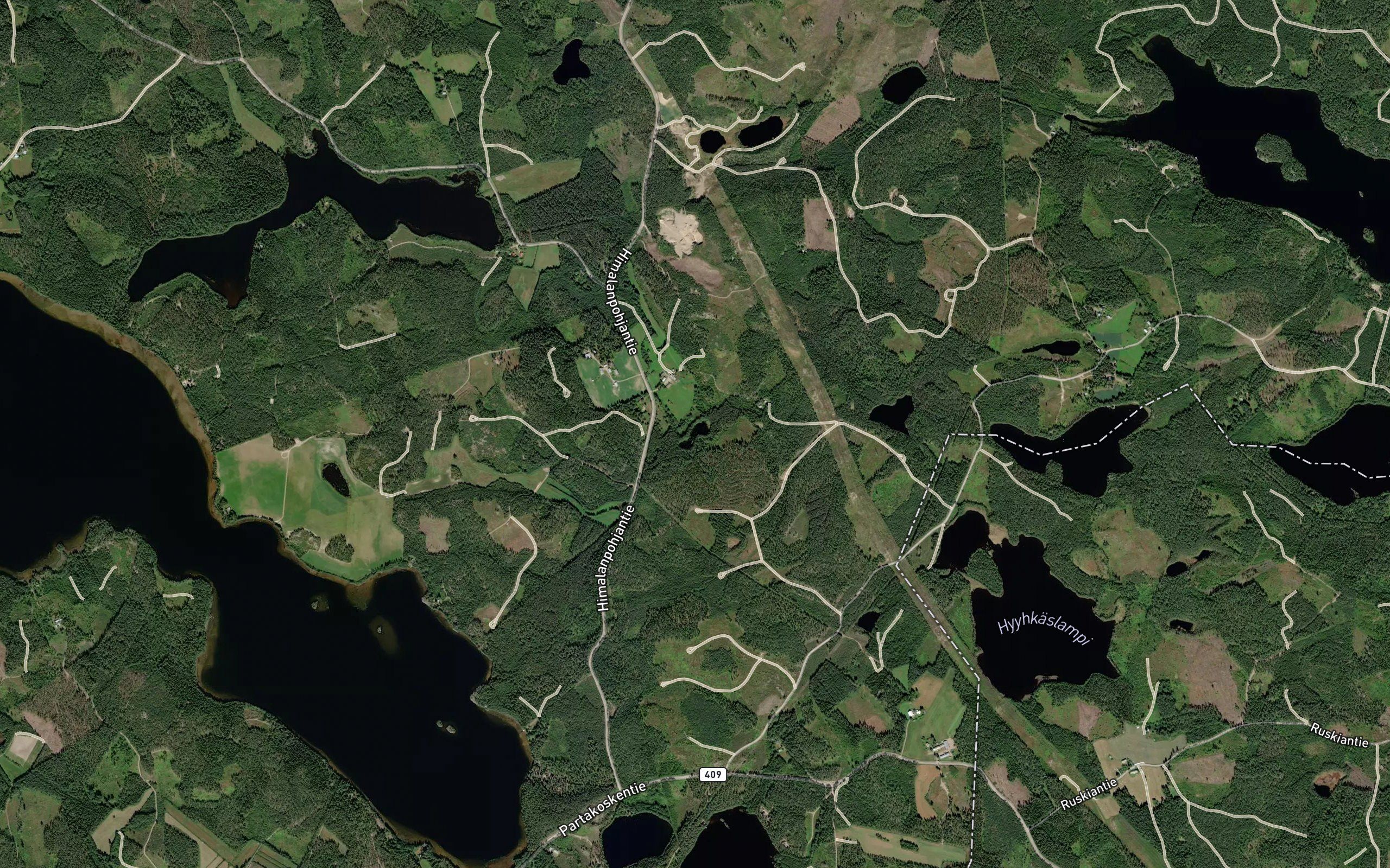 Kotilampi