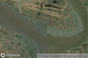 Kuttak River