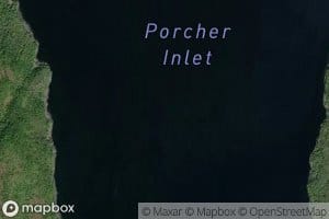 Porcher Inlet