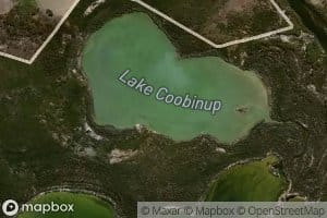 Lake Cobinup