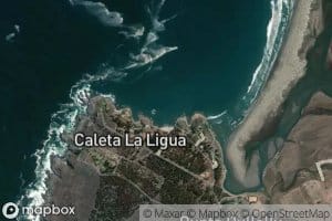 Caleta de La Ligua
