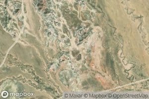 School Section Reservoir