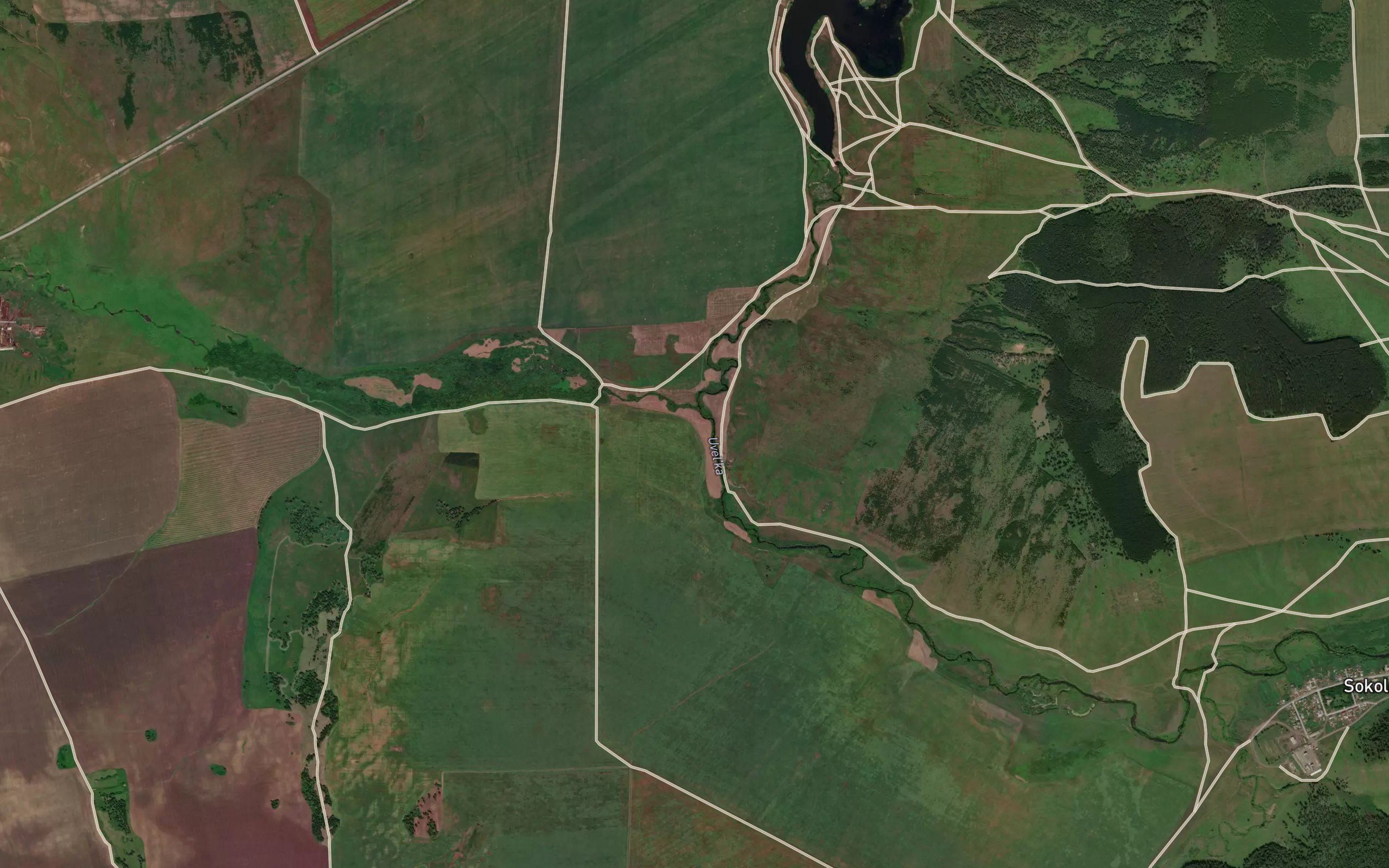 Malaya Uvel'ka