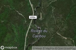 Ruisseau Larose