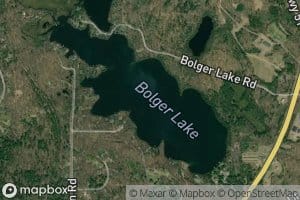 Bolger Lake