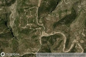 Arroyo del Rancho Nuevo