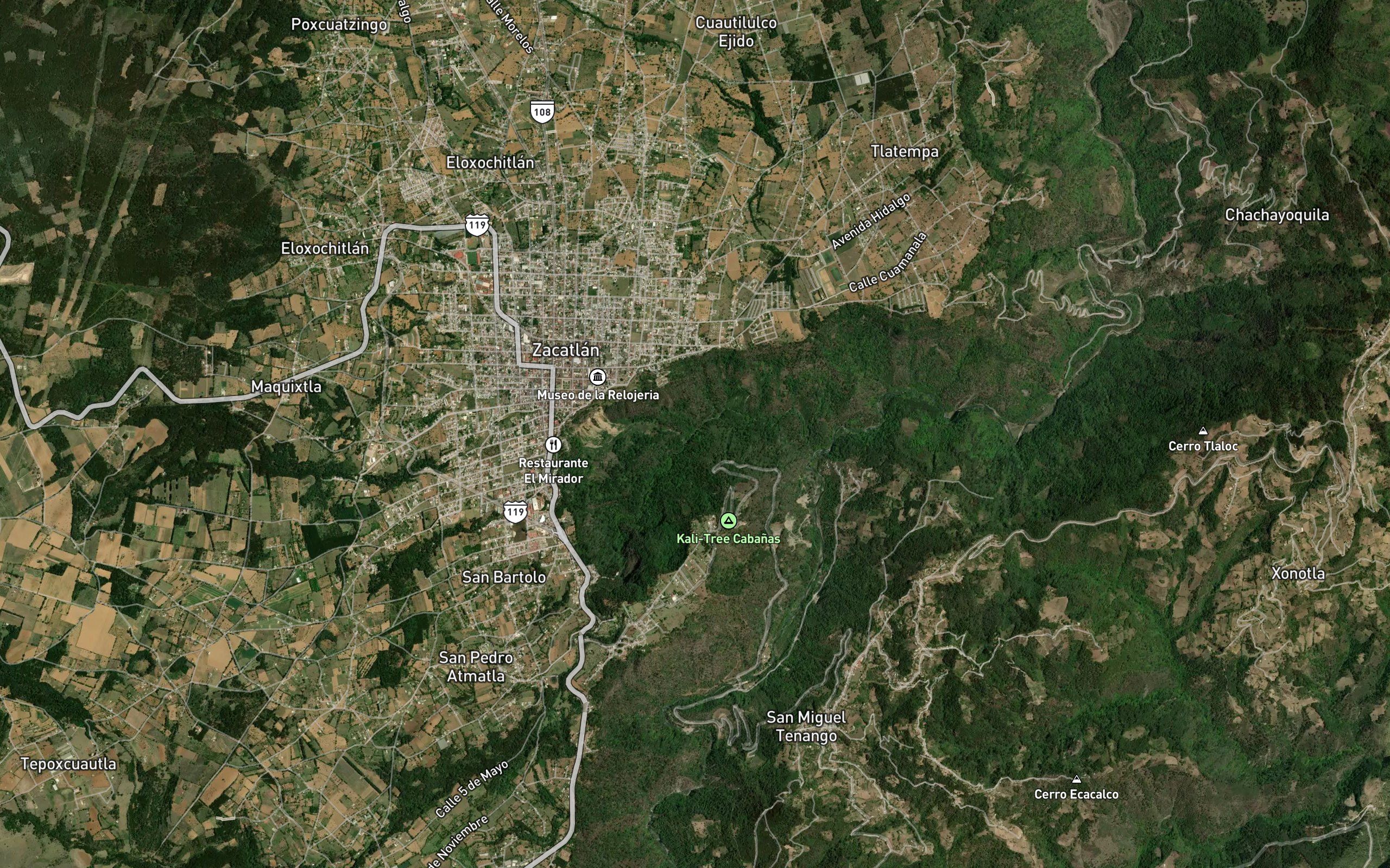 Maquixtla