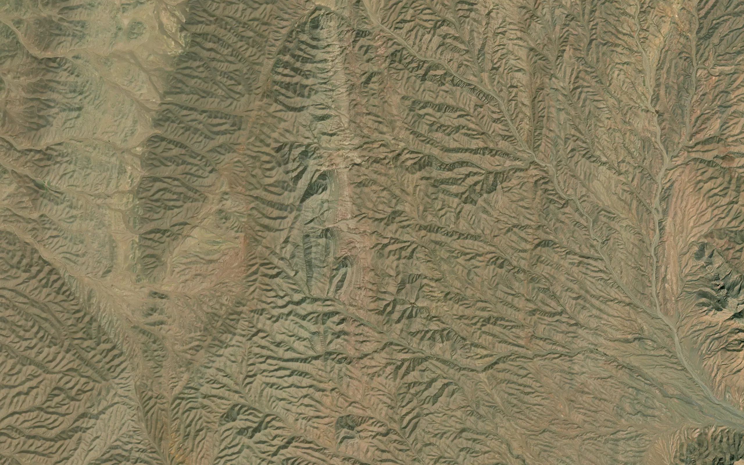 Cheshmeh-ye Aqa `Ali