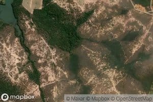 Ribeirao Pedro Moreira