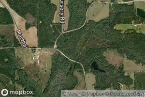 Feagins Creek