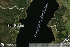 Embalse San Rafael