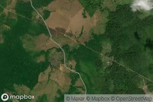 Quebrada Monte Viejo