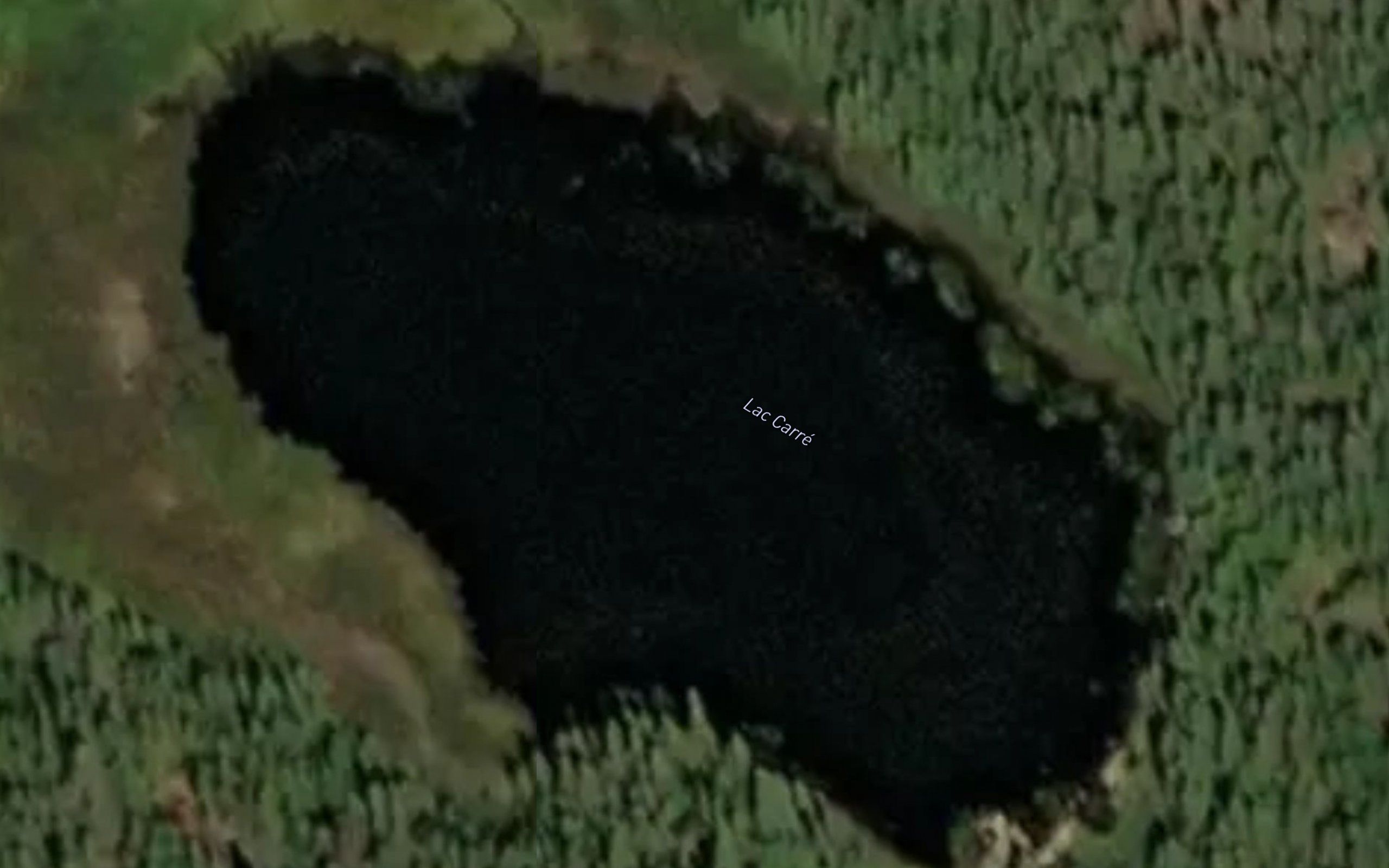 Lac Carre