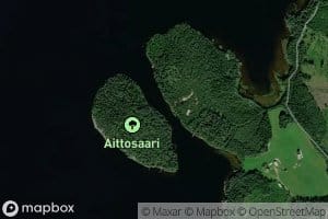 Aittosalmi