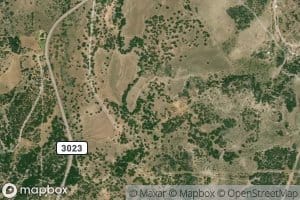 East Fork Bull Creek