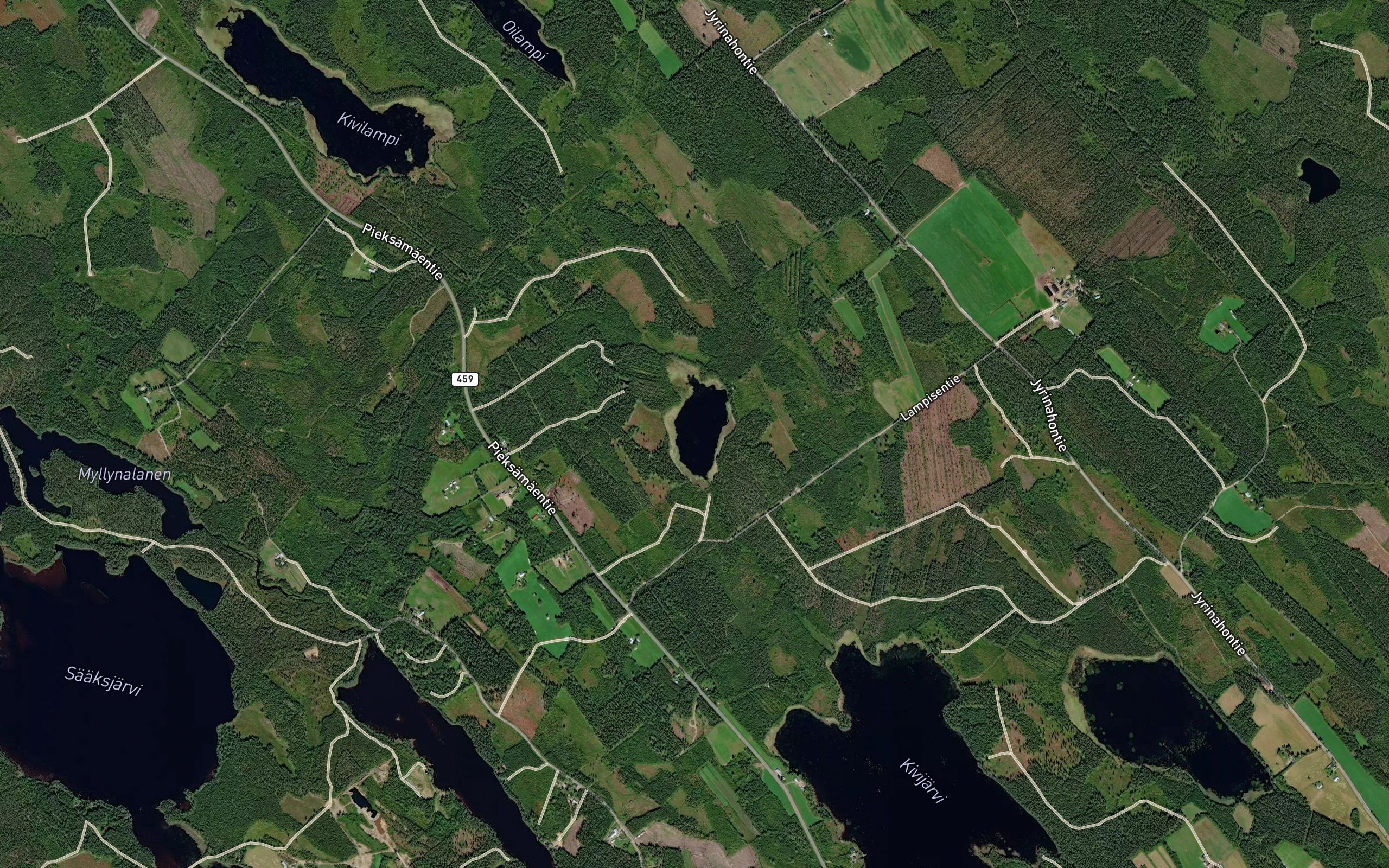 Lampinen
