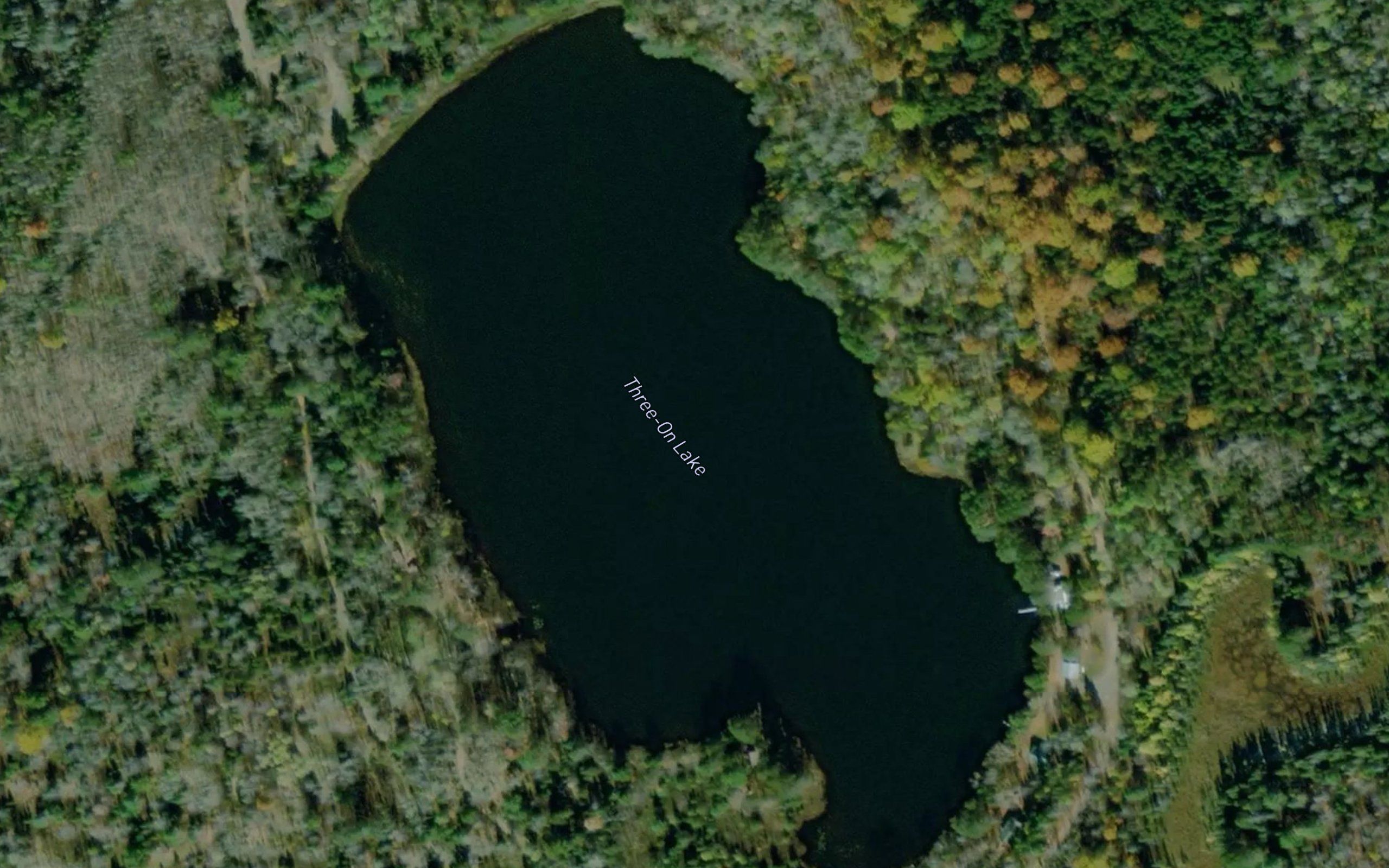 Lake On-Three