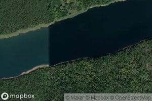 Zaliv Verkhniye Yandy