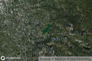 Brahma Lake