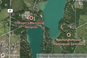 Upper Nashotah Lake 3