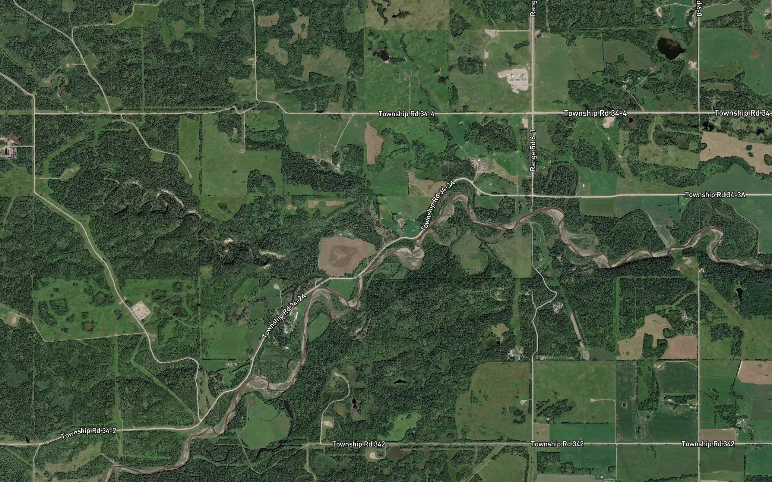 Lower Stony Creek