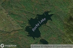 Rocky Lake