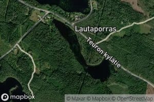 Lautaportaanjarvi