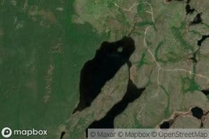 Lac Penture
