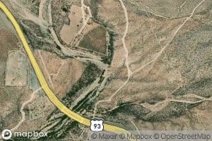 Santa Maria River North Fork