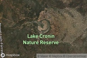 Lake Cronin