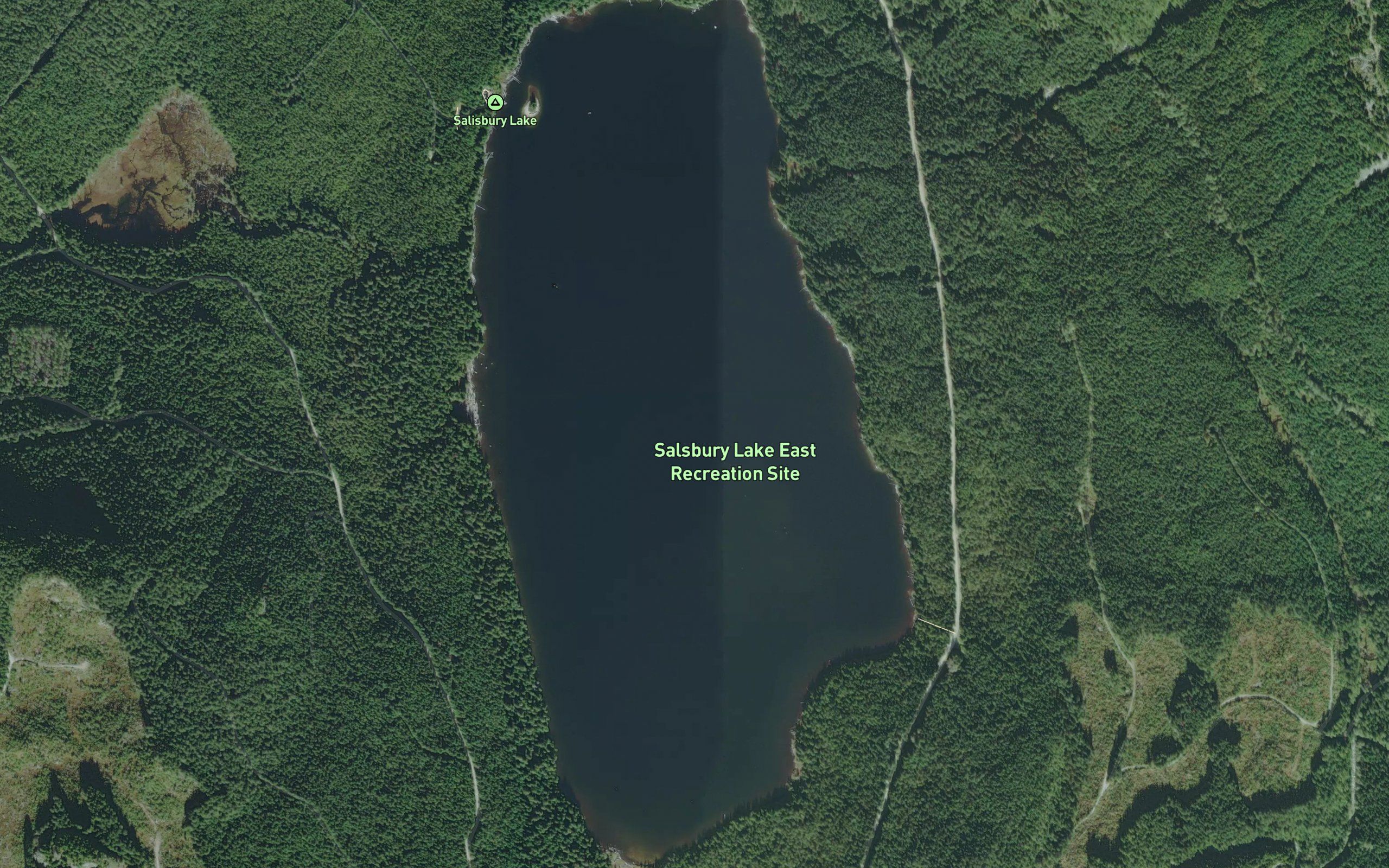 Salsbury Lake