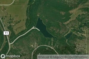 Avant Water Supply Lake