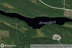 Jorvanjarvi