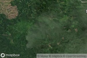 Sungai Kabahu Kechil