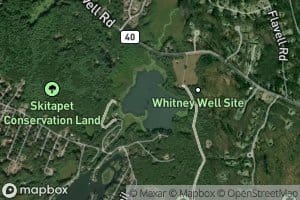 Whitney Pond