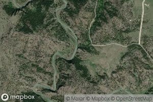 Sawmill Creek