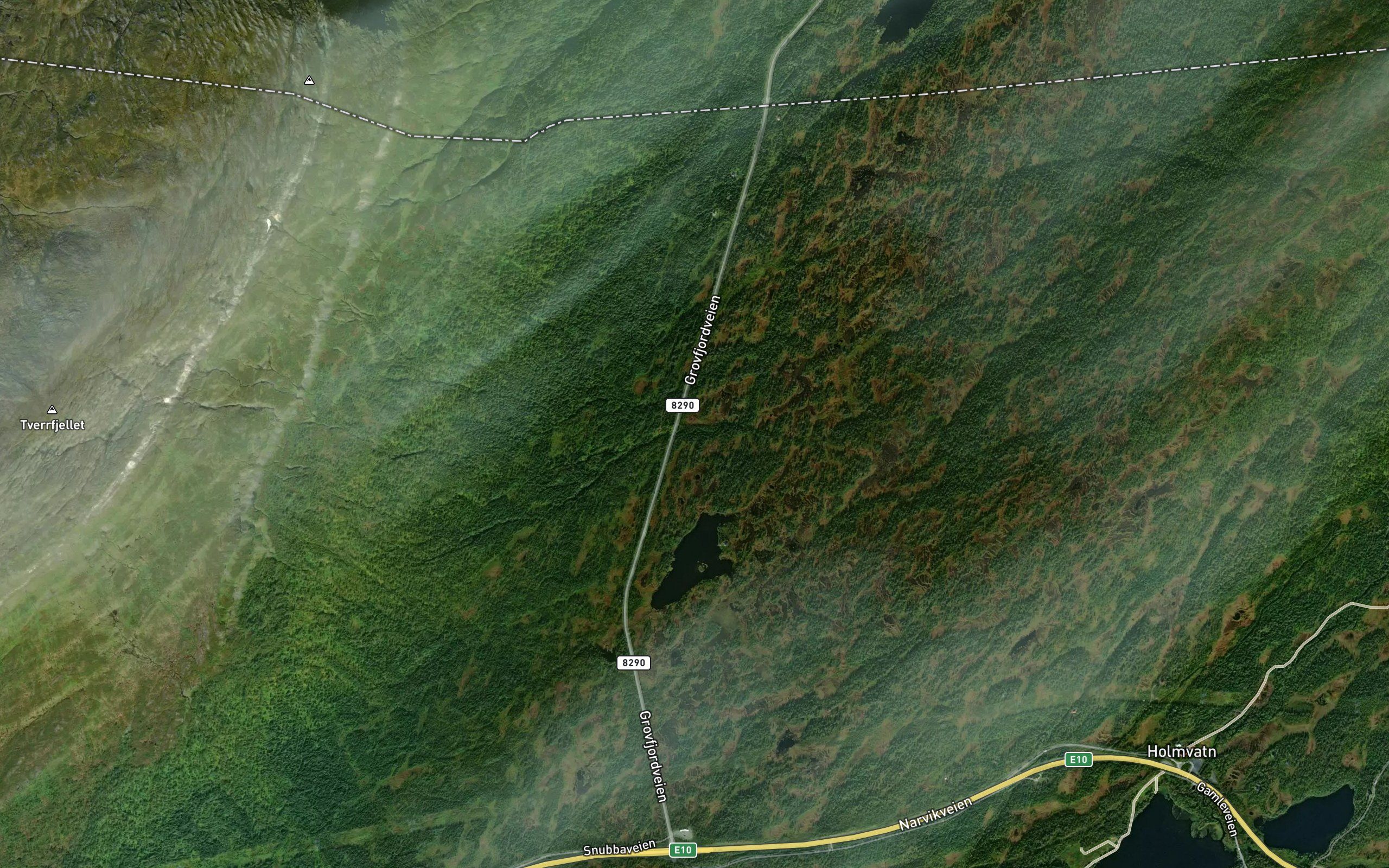 Reinokselva
