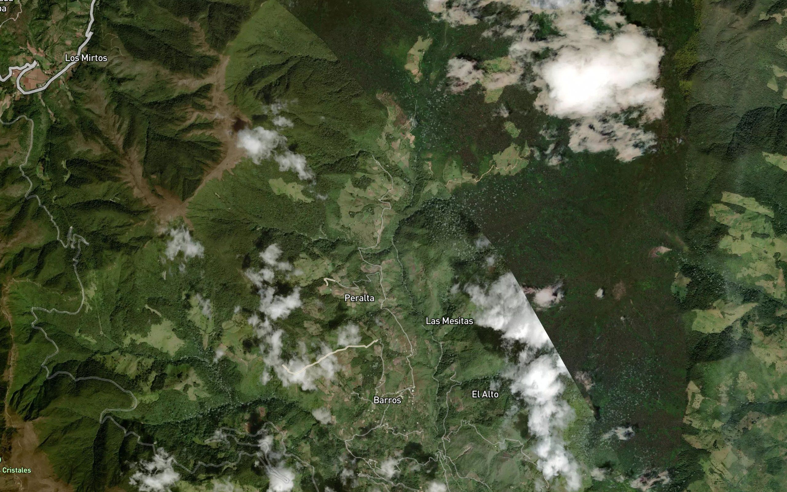 Quebrada Blanca