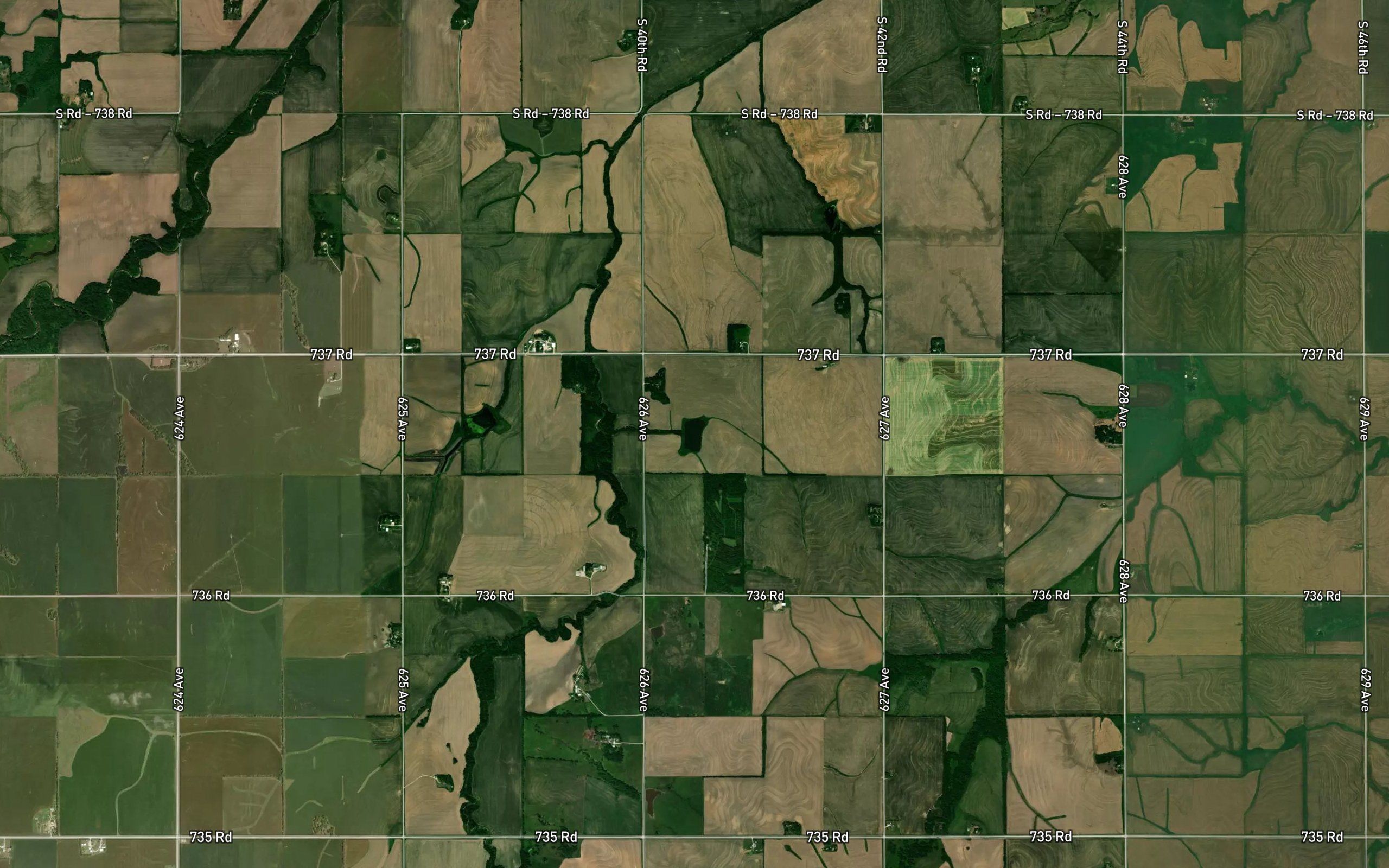 Spring Creek Reservoir 4-3