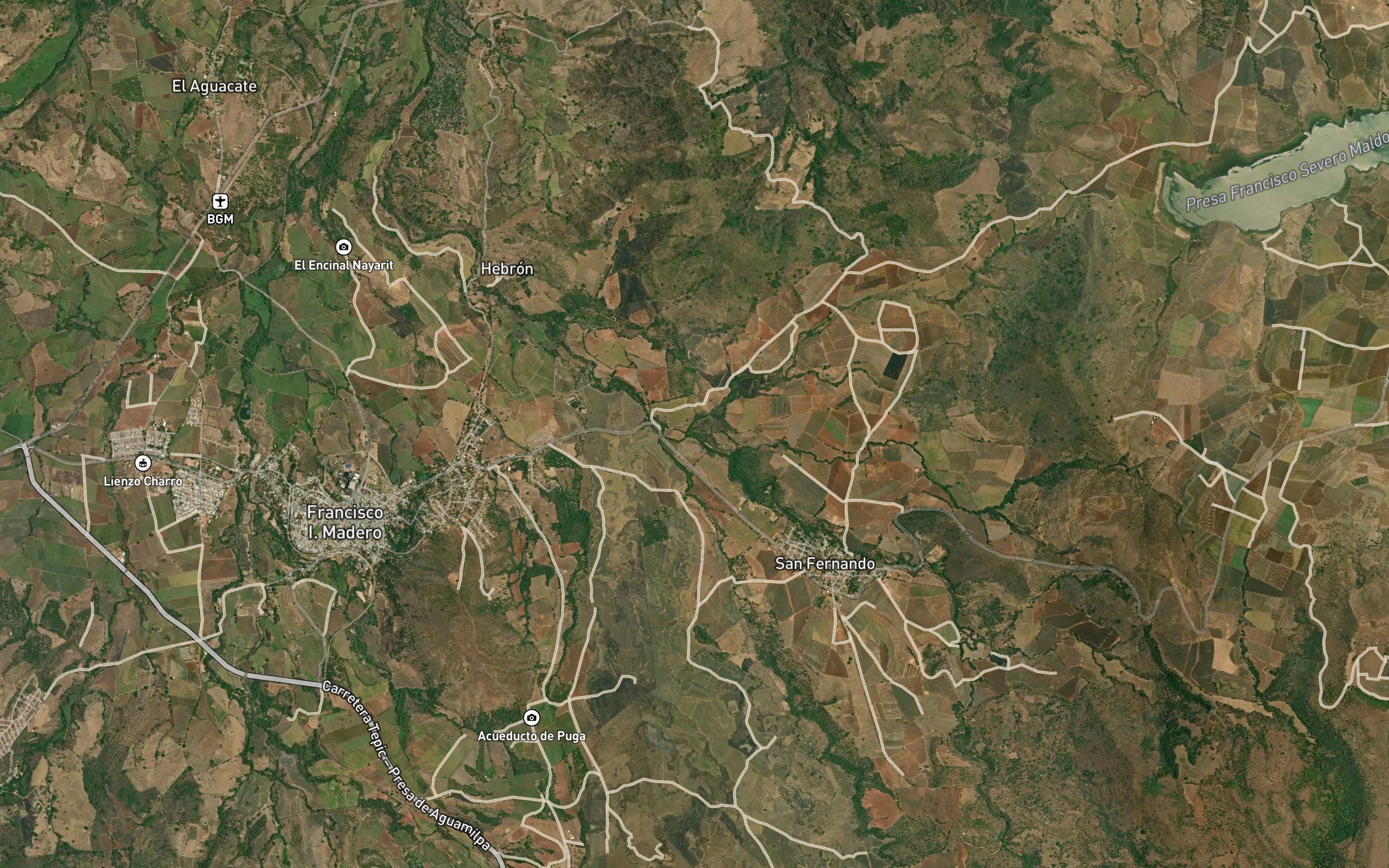San Isidro