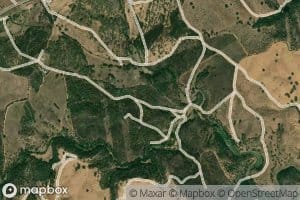 Barranco da Descabelada