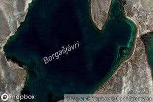 Borgasjavri